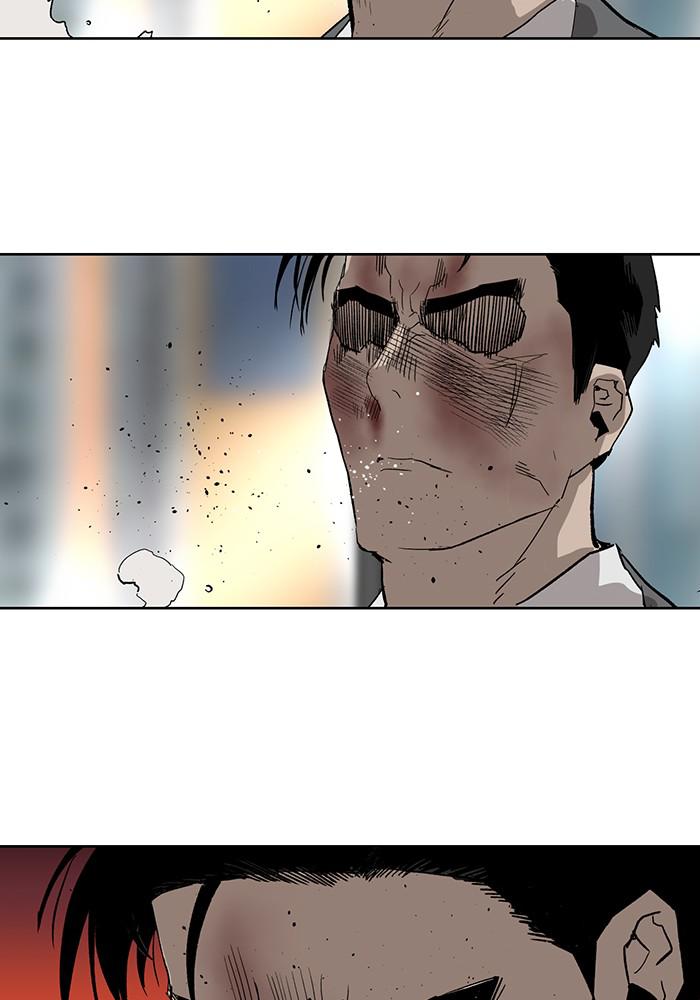 Read Weak Hero ENGLISH Manga Online