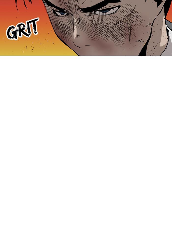 Read Weak Hero ENGLISH Manga Online