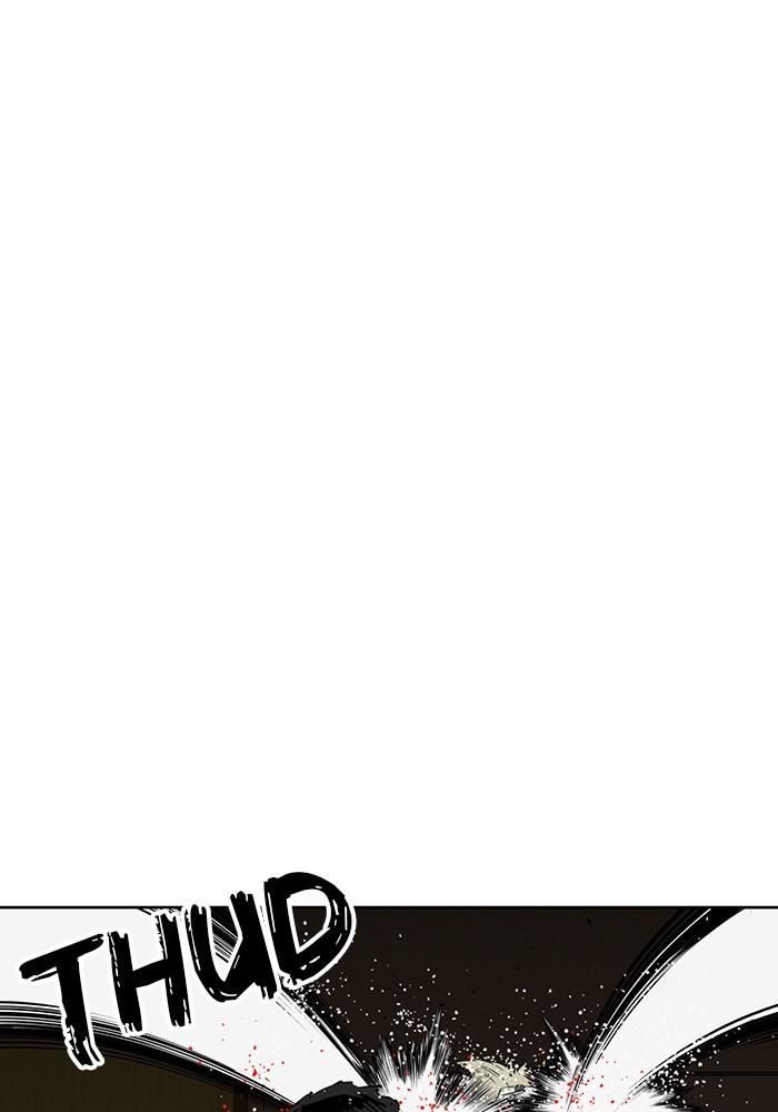 Read Weak Hero ENGLISH Manga Online