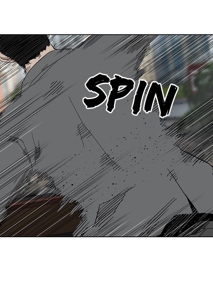 Read Weak Hero ENGLISH Manga Online