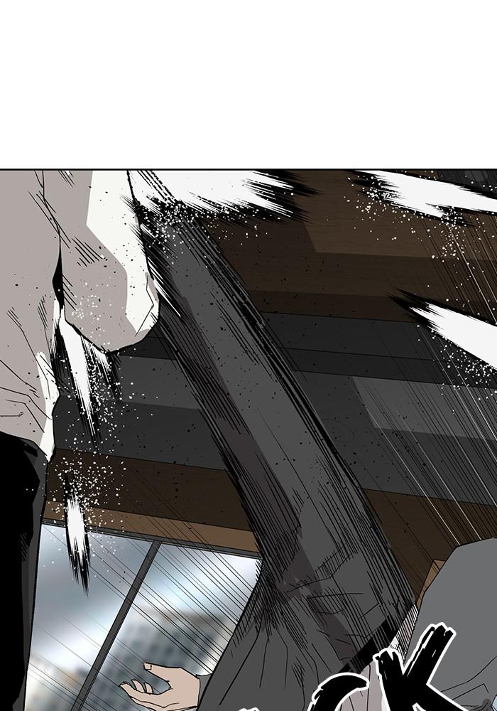 Read Weak Hero ENGLISH Manga Online