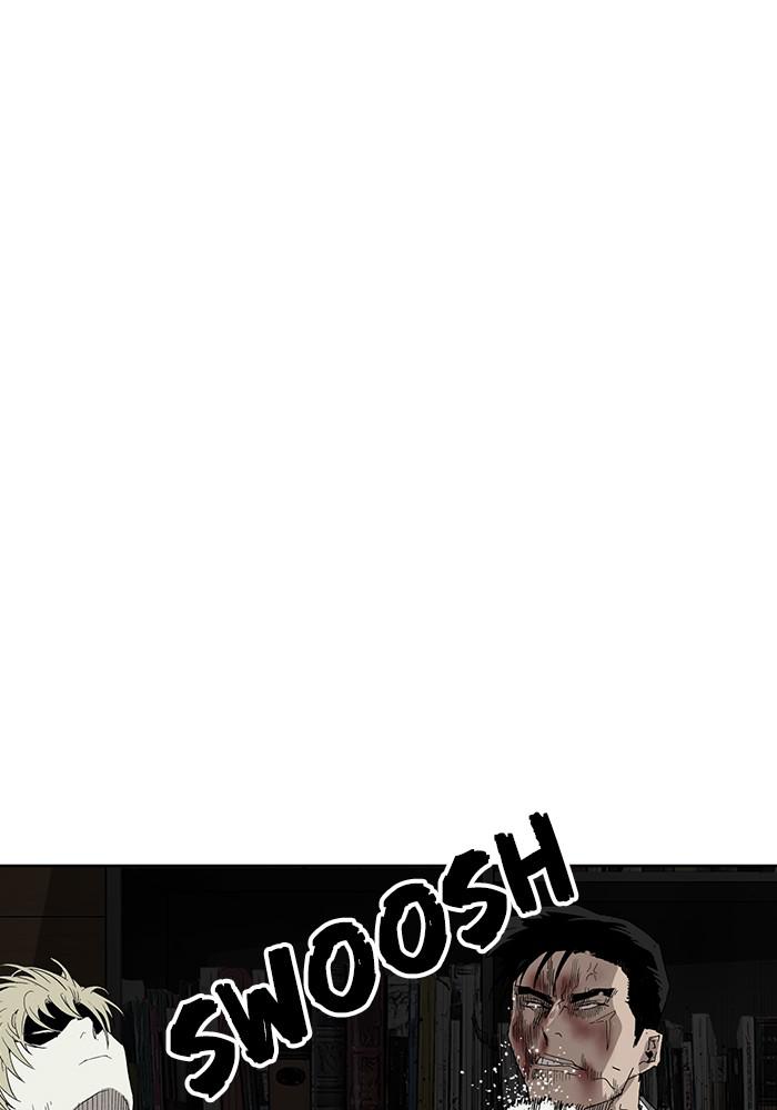 Read Weak Hero ENGLISH Manga Online