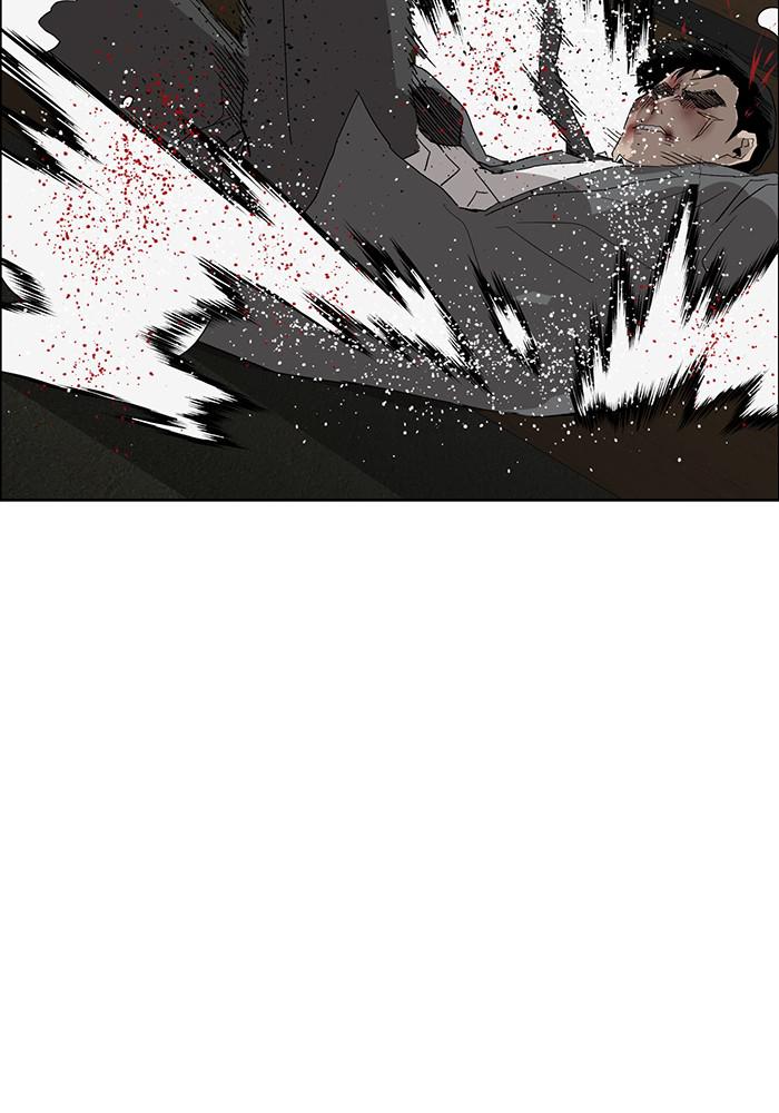 Read Weak Hero ENGLISH Manga Online