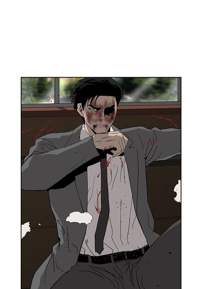 Read Weak Hero ENGLISH Manga Online