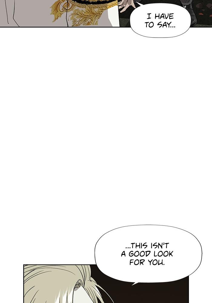 Read Weak Hero ENGLISH Manga Online