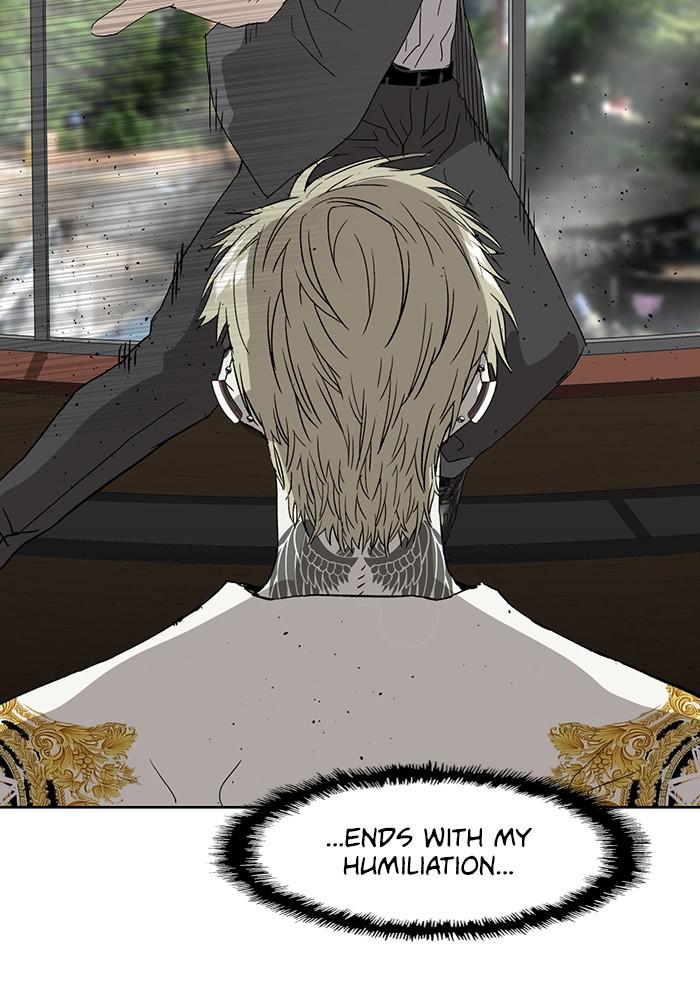 Read Weak Hero ENGLISH Manga Online