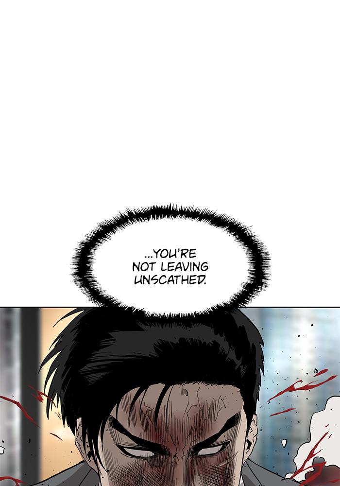 Read Weak Hero ENGLISH Manga Online