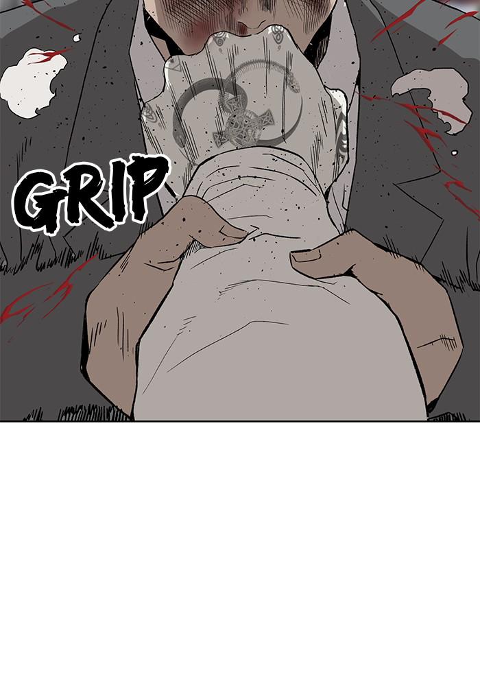 Read Weak Hero ENGLISH Manga Online