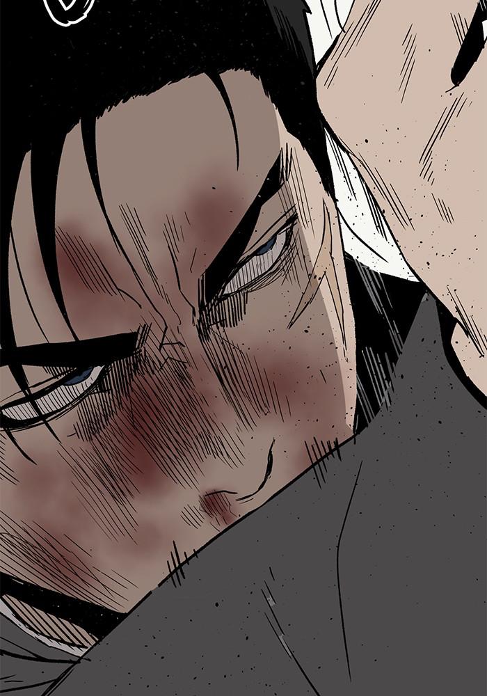 Read Weak Hero ENGLISH Manga Online