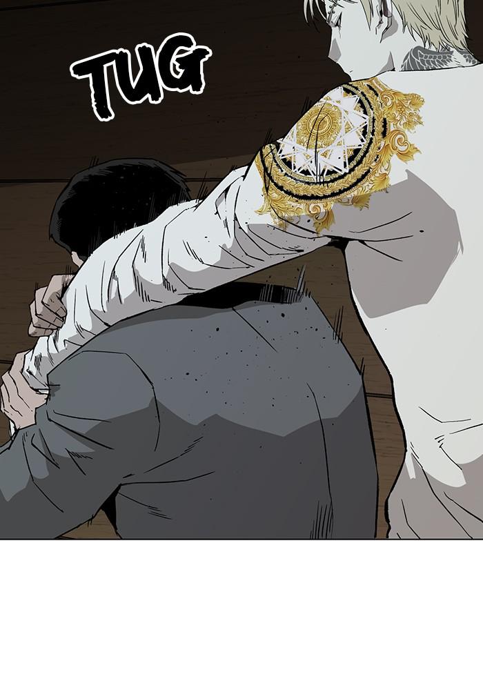 Read Weak Hero ENGLISH Manga Online