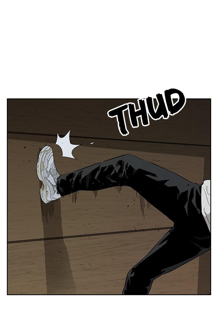 Read Weak Hero ENGLISH Manga Online