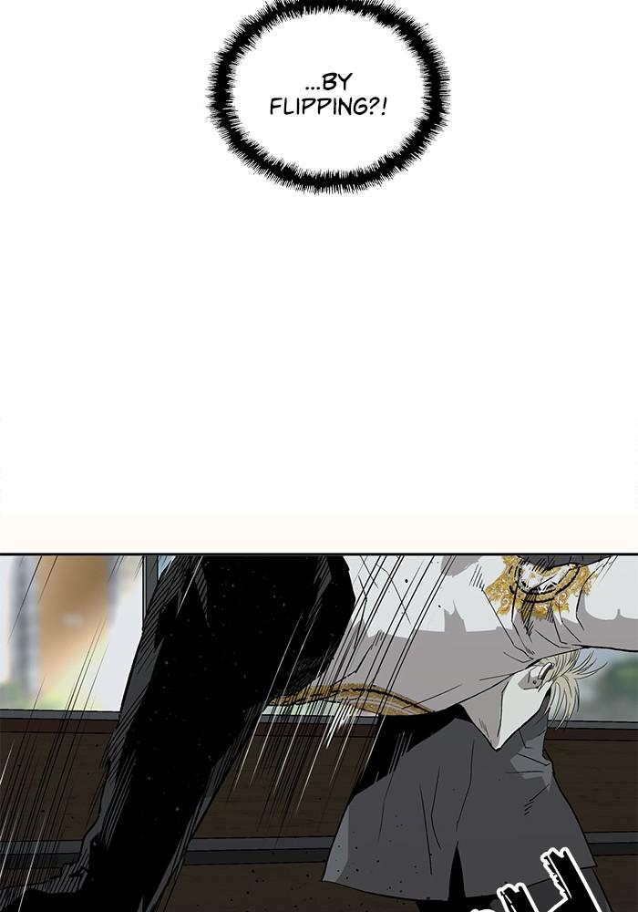 Read Weak Hero ENGLISH Manga Online