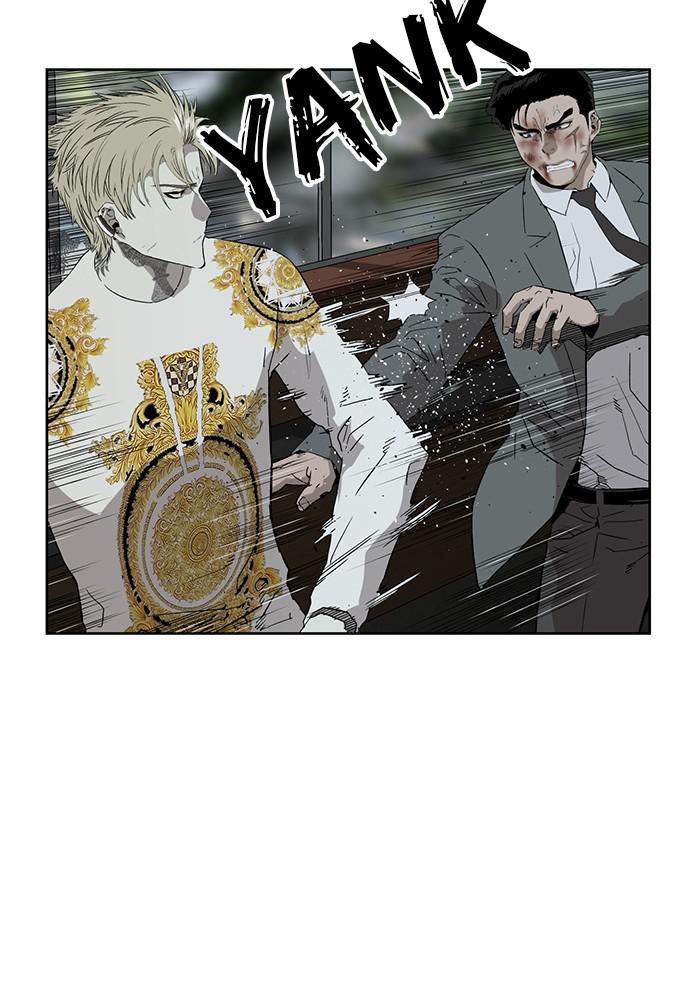 Read Weak Hero ENGLISH Manga Online