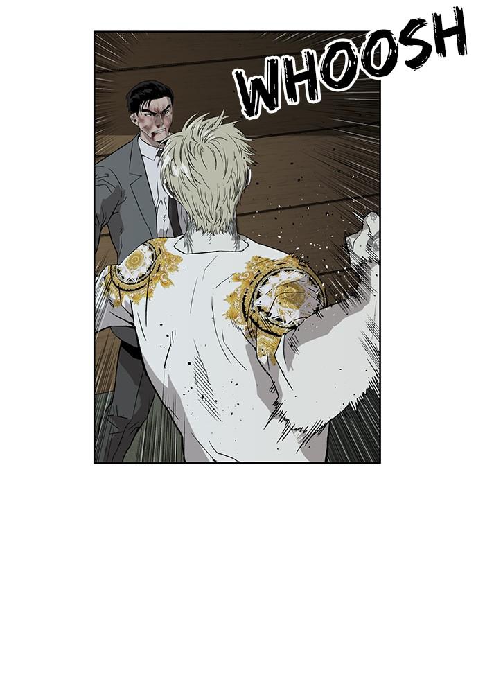 Read Weak Hero ENGLISH Manga Online