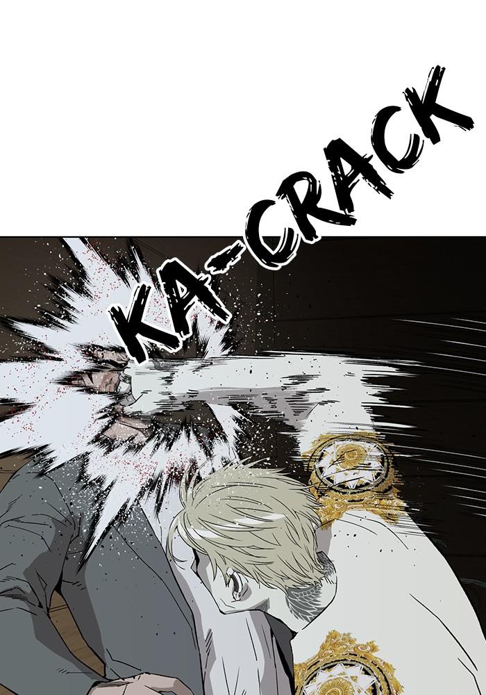 Read Weak Hero ENGLISH Manga Online