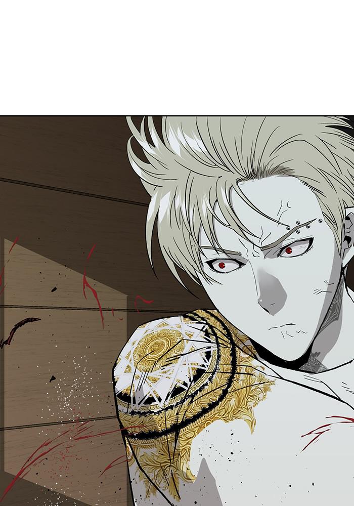 Read Weak Hero ENGLISH Manga Online