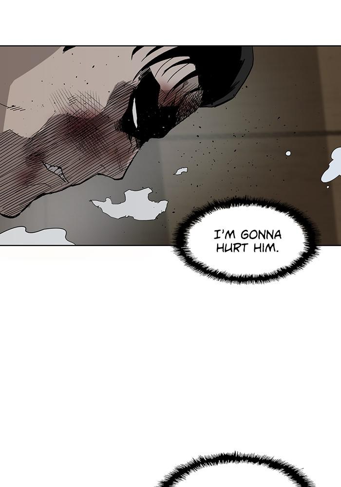 Read Weak Hero ENGLISH Manga Online