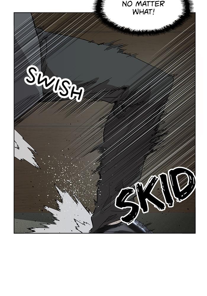 Read Weak Hero ENGLISH Manga Online