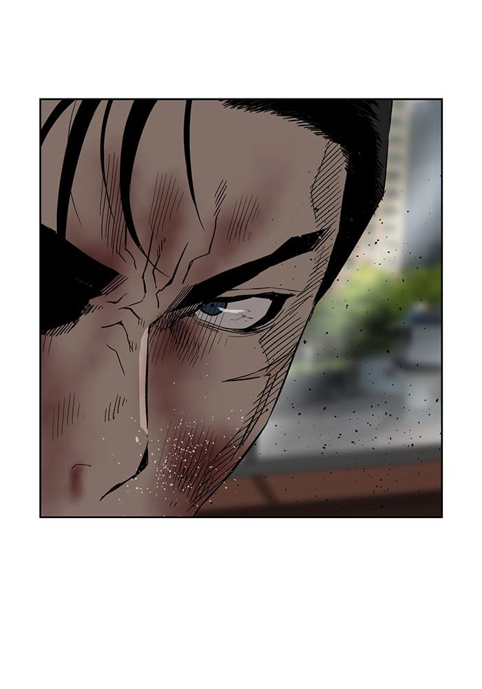 Read Weak Hero ENGLISH Manga Online