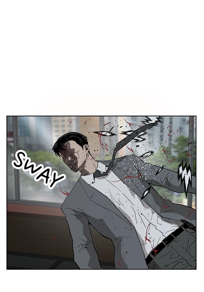 Read Weak Hero ENGLISH Manga Online