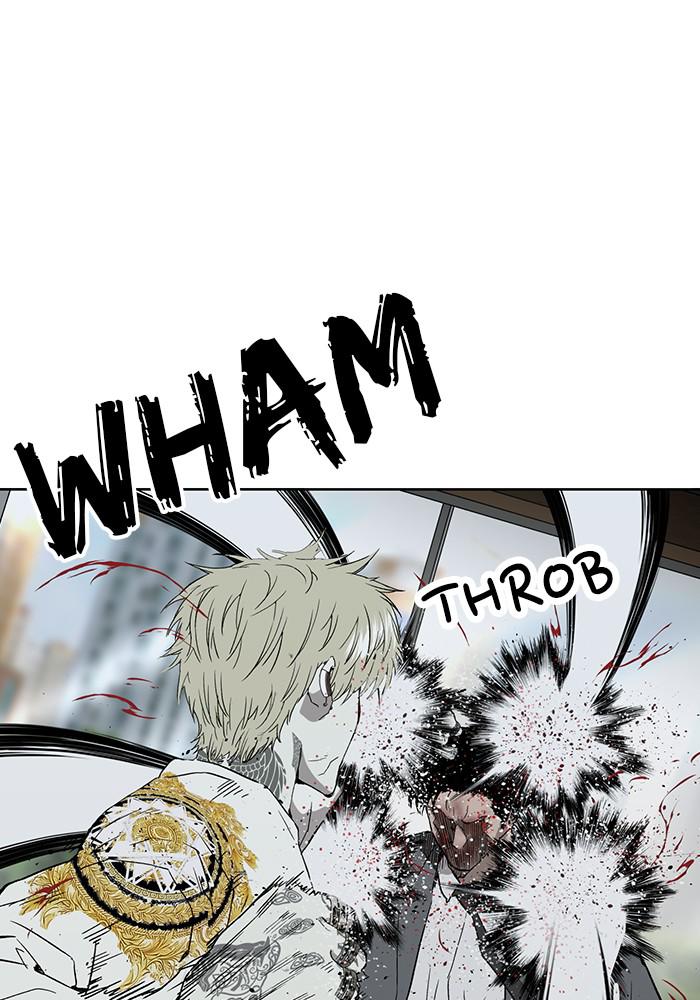 Read Weak Hero ENGLISH Manga Online