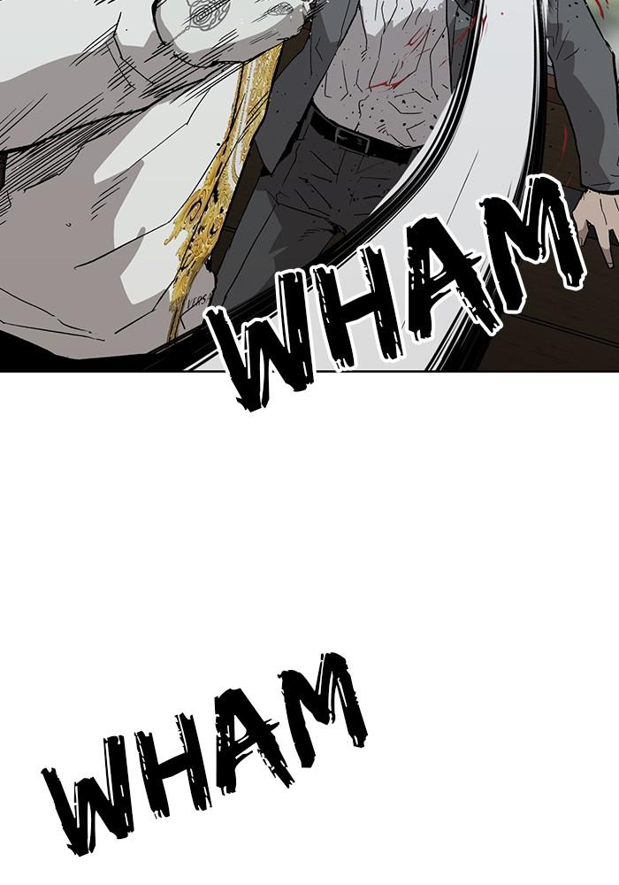 Read Weak Hero ENGLISH Manga Online