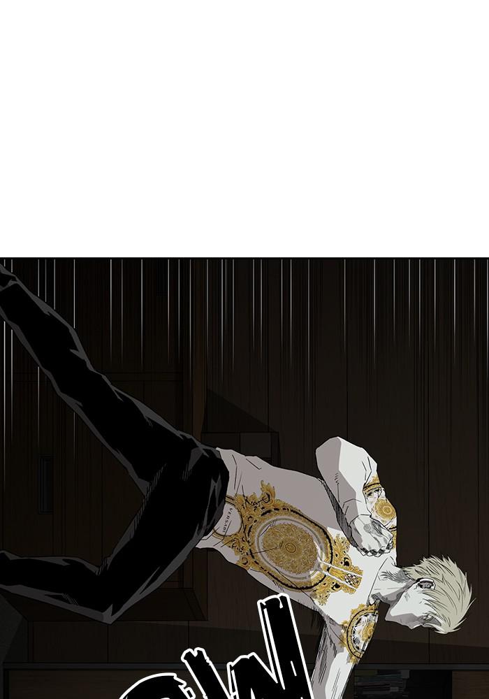 Read Weak Hero ENGLISH Manga Online