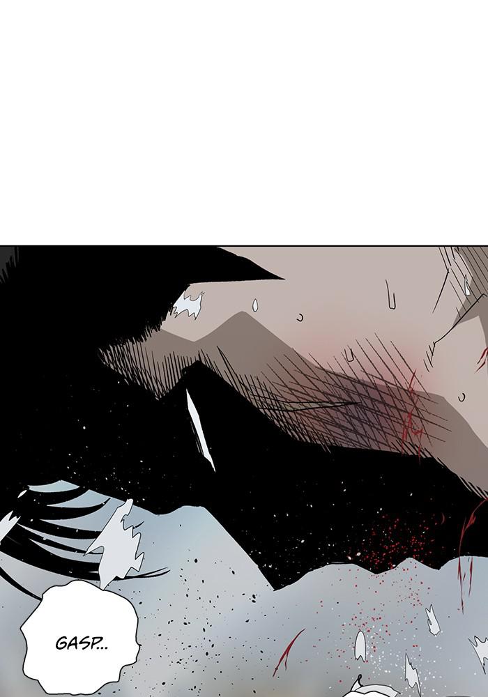 Read Weak Hero ENGLISH Manga Online