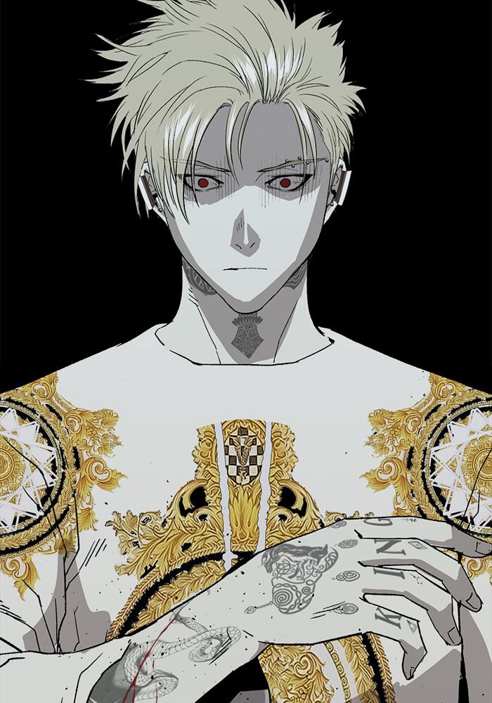 Read Weak Hero ENGLISH Manga Online