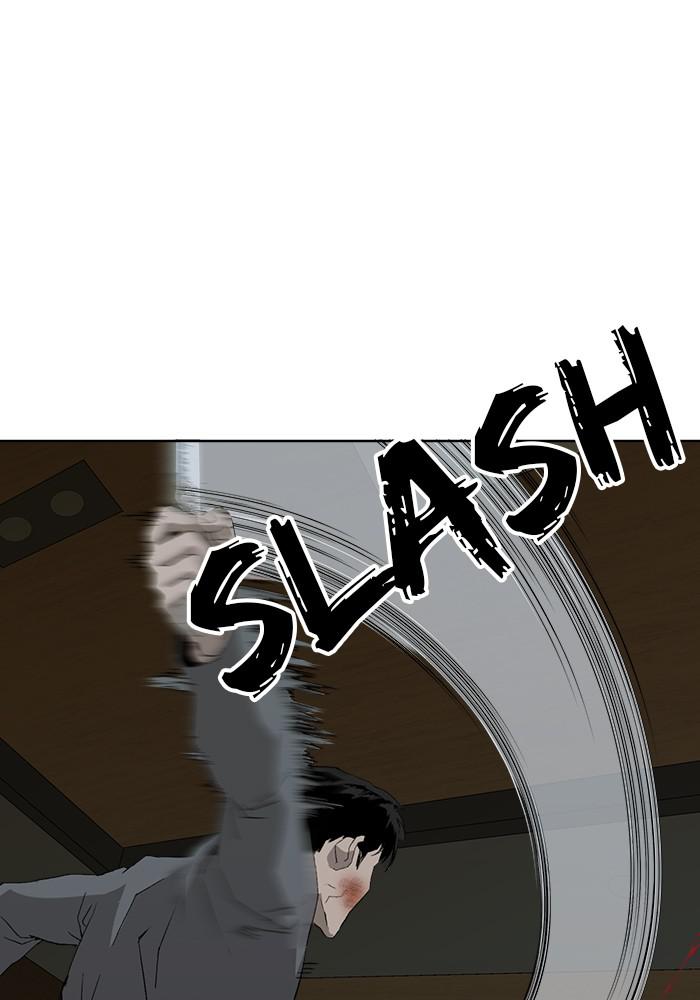 Read Weak Hero ENGLISH Manga Online