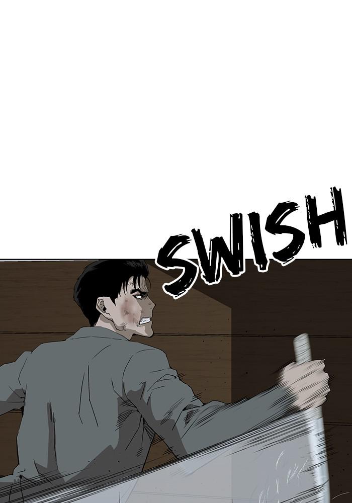 Read Weak Hero ENGLISH Manga Online