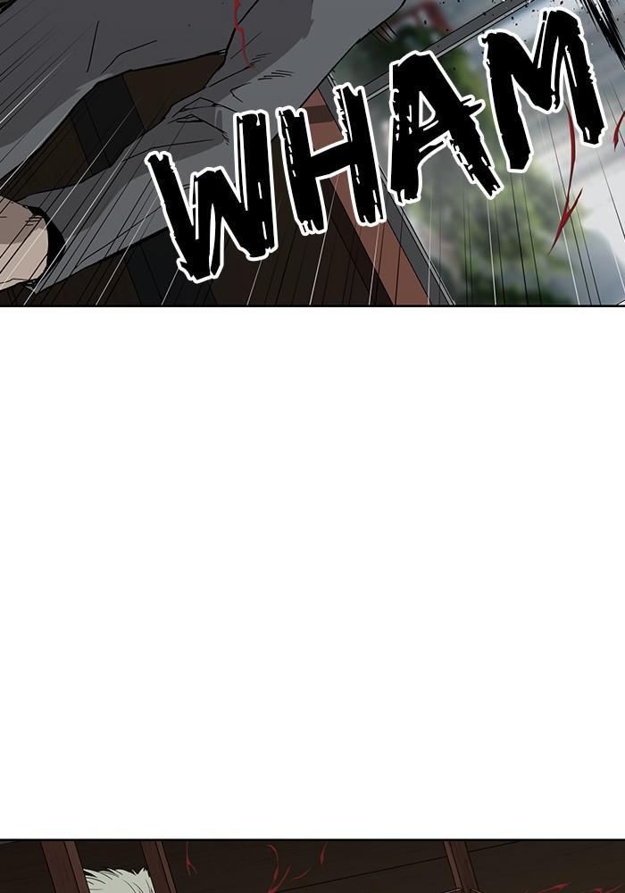 Read Weak Hero ENGLISH Manga Online