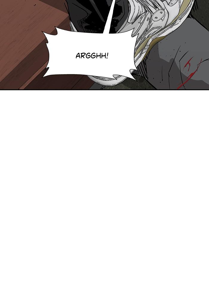 Read Weak Hero ENGLISH Manga Online