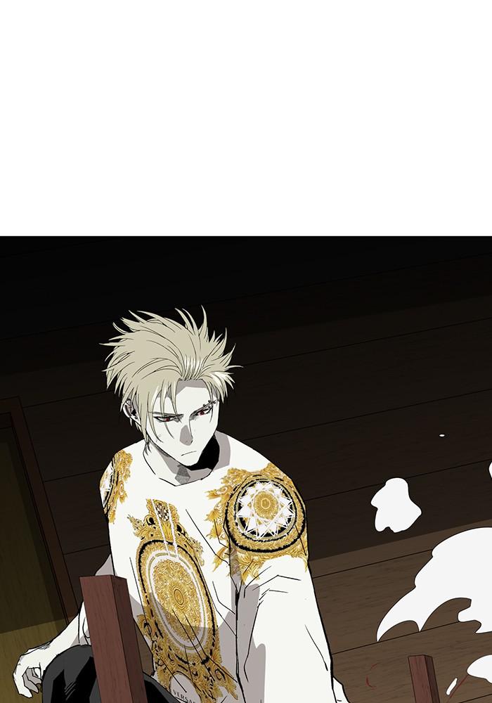 Read Weak Hero ENGLISH Manga Online