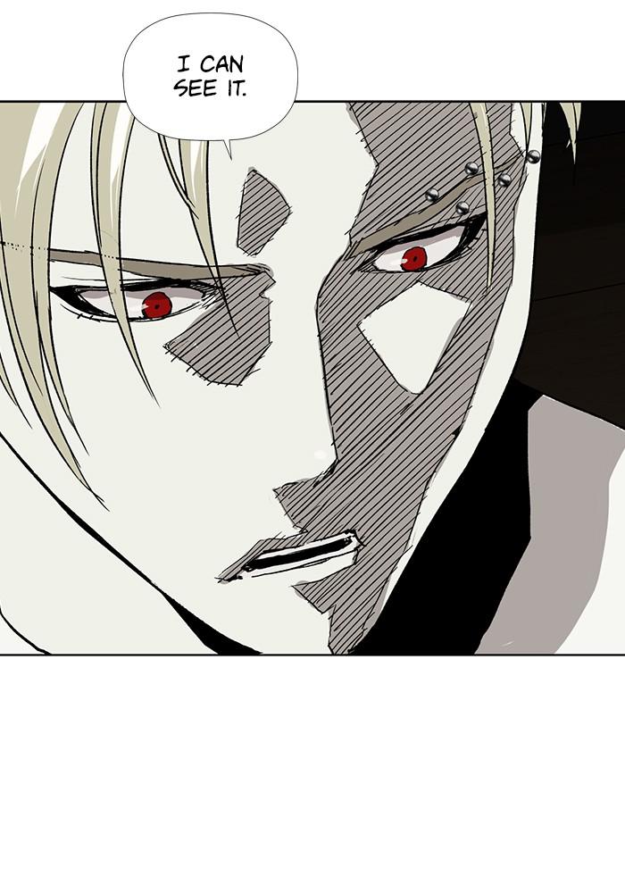 Read Weak Hero ENGLISH Manga Online