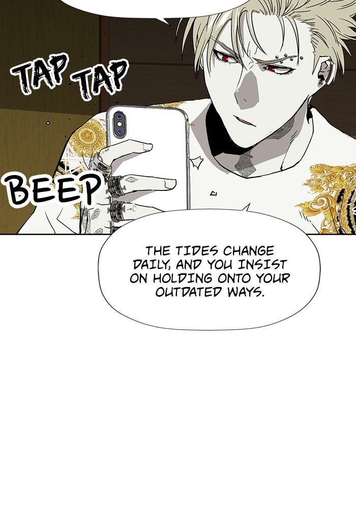 Read Weak Hero ENGLISH Manga Online