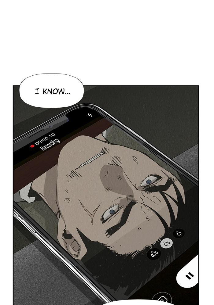 Read Weak Hero ENGLISH Manga Online