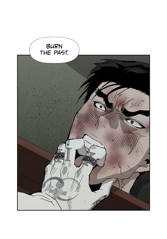 Read Weak Hero ENGLISH Manga Online