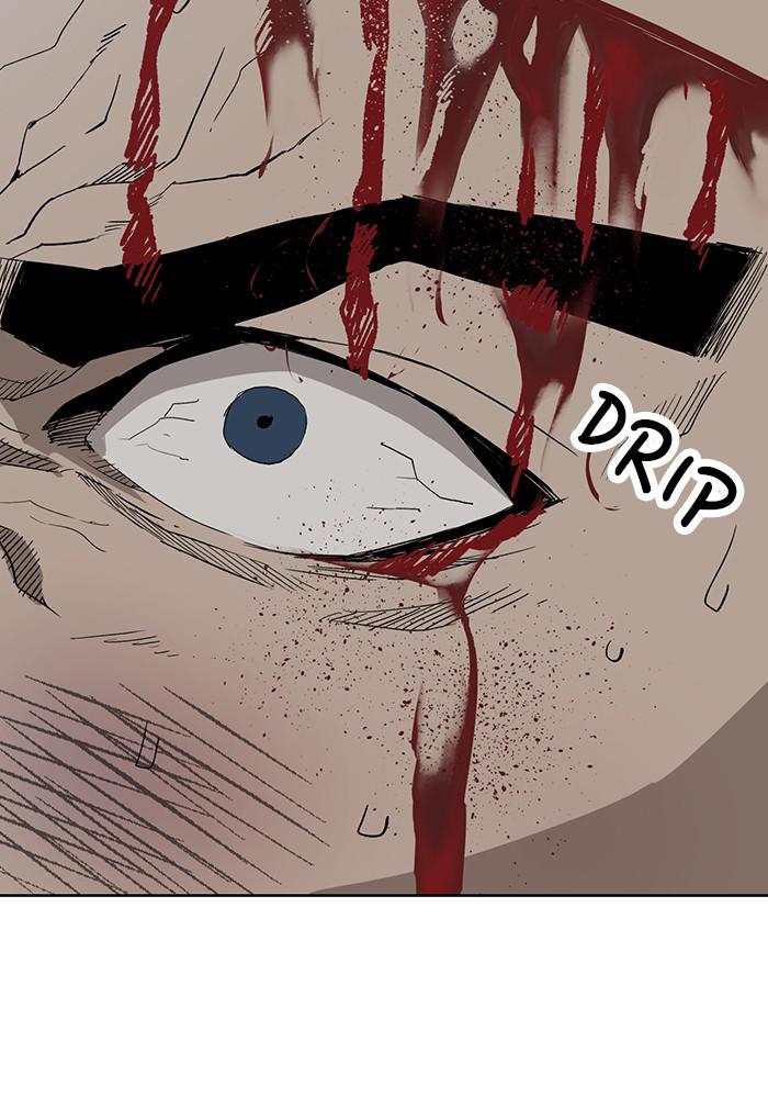 Read Weak Hero ENGLISH Manga Online