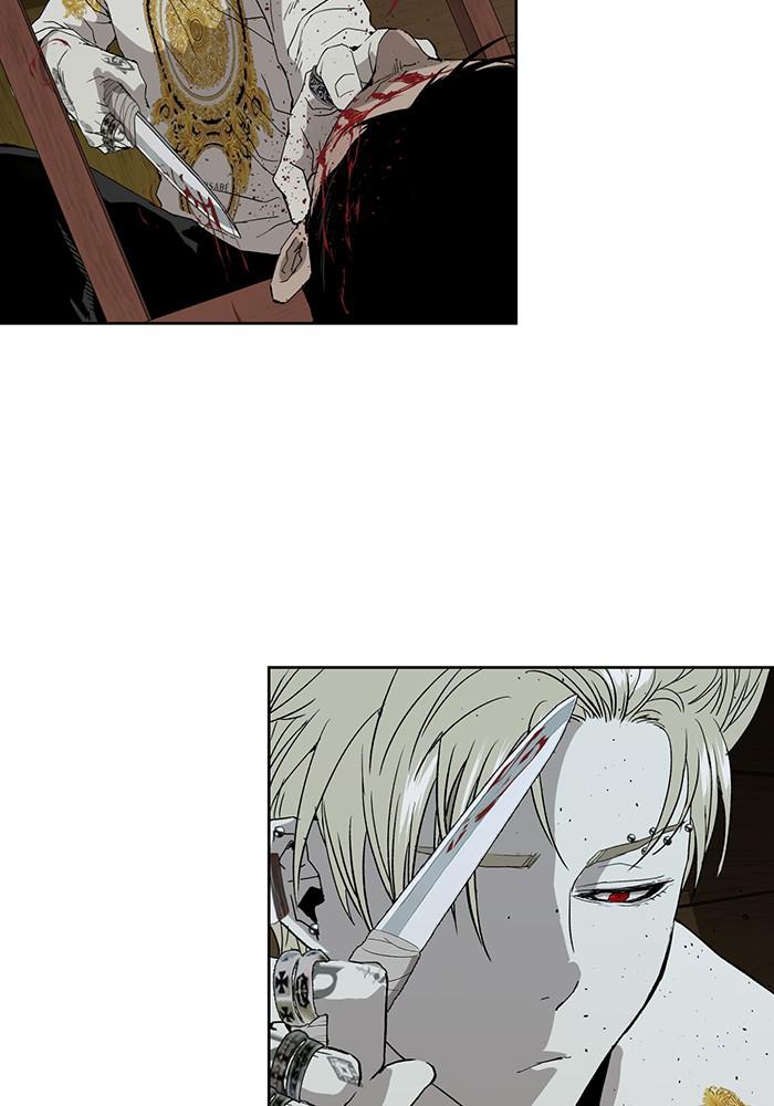 Read Weak Hero ENGLISH Manga Online