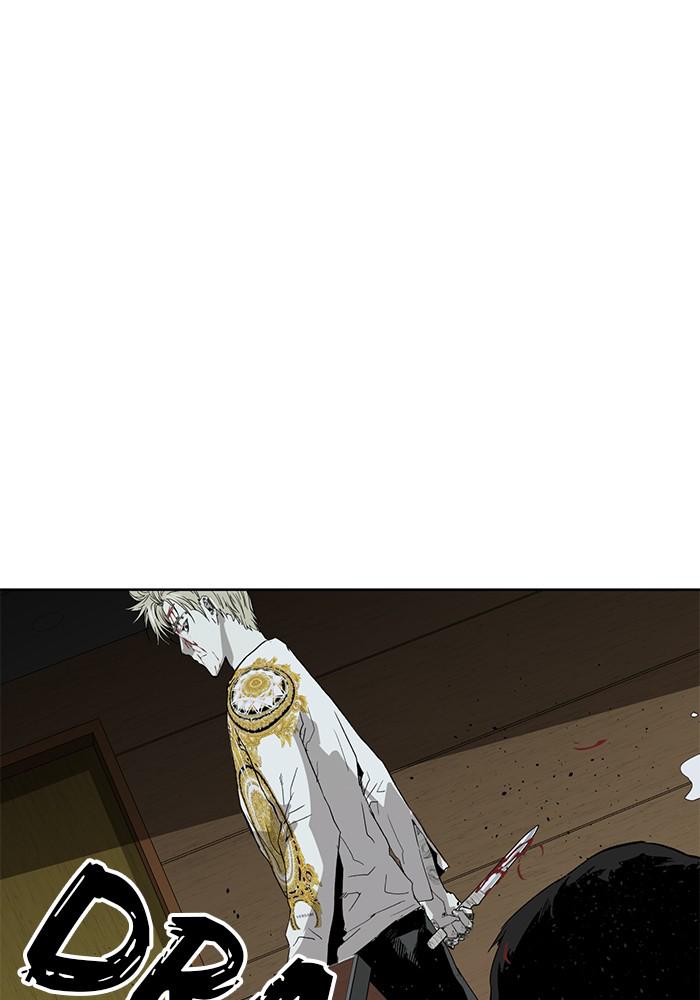 Read Weak Hero ENGLISH Manga Online