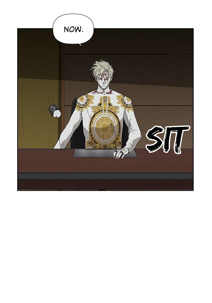 Read Weak Hero ENGLISH Manga Online