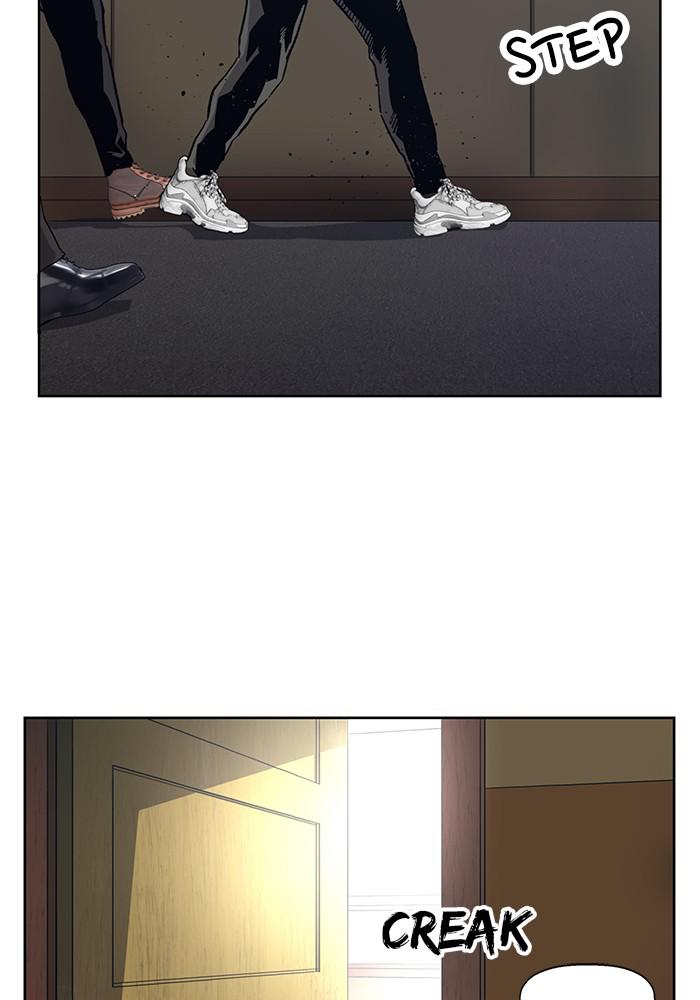 Read Weak Hero ENGLISH Manga Online