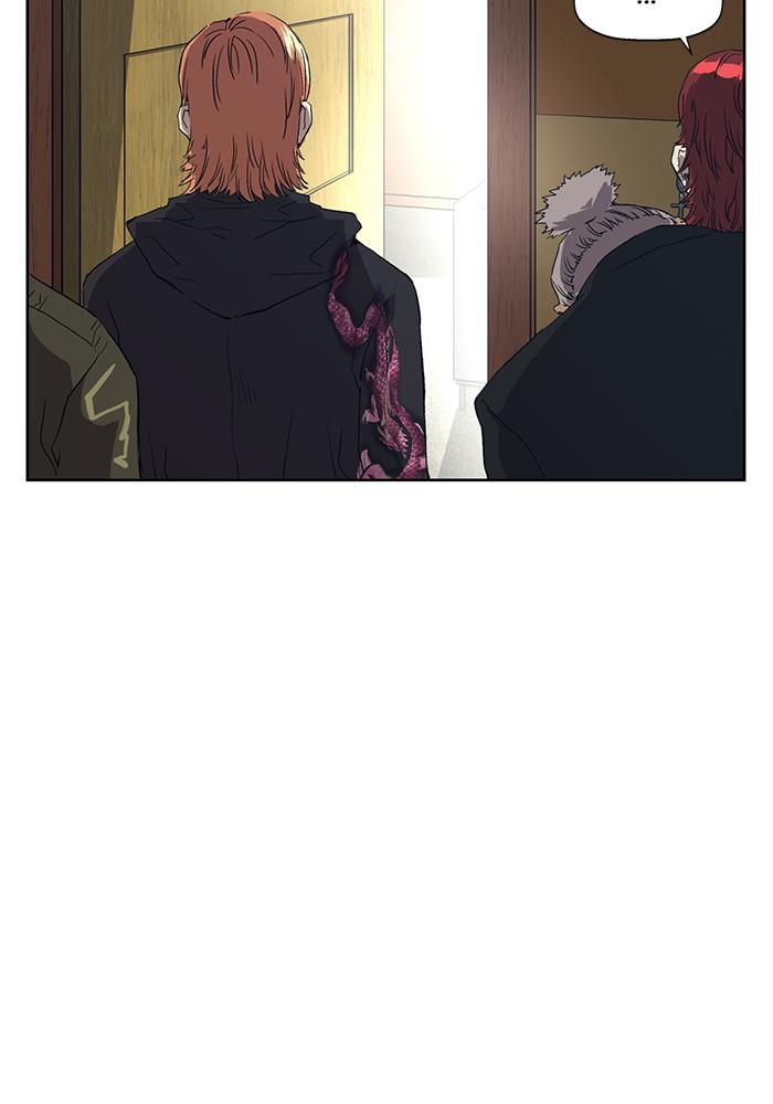 Read Weak Hero ENGLISH Manga Online