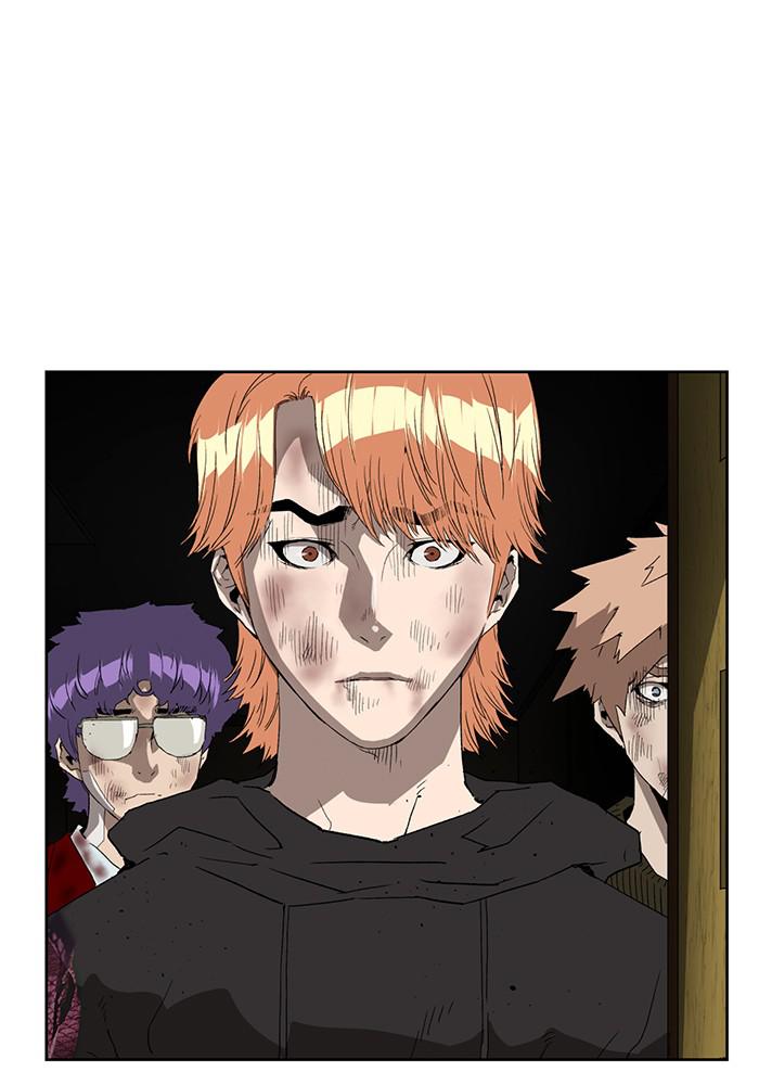 Read Weak Hero ENGLISH Manga Online