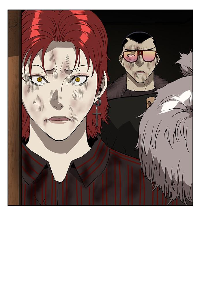 Read Weak Hero ENGLISH Manga Online