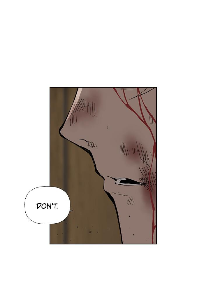 Read Weak Hero ENGLISH Manga Online