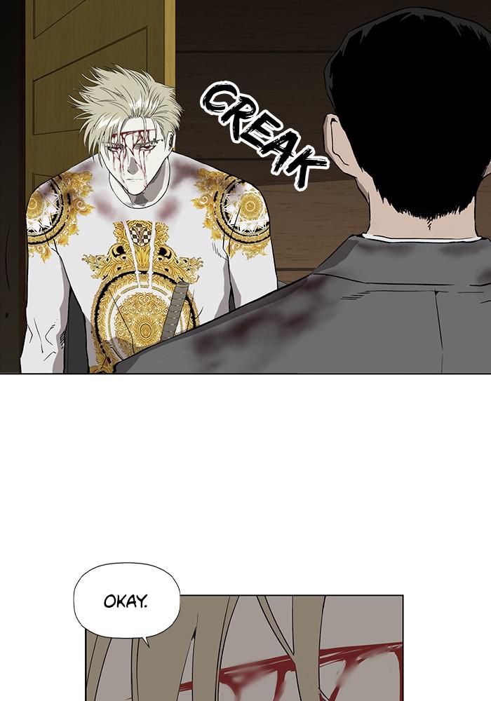 Read Weak Hero ENGLISH Manga Online