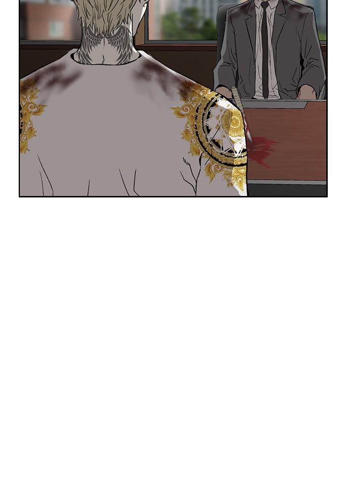 Read Weak Hero ENGLISH Manga Online