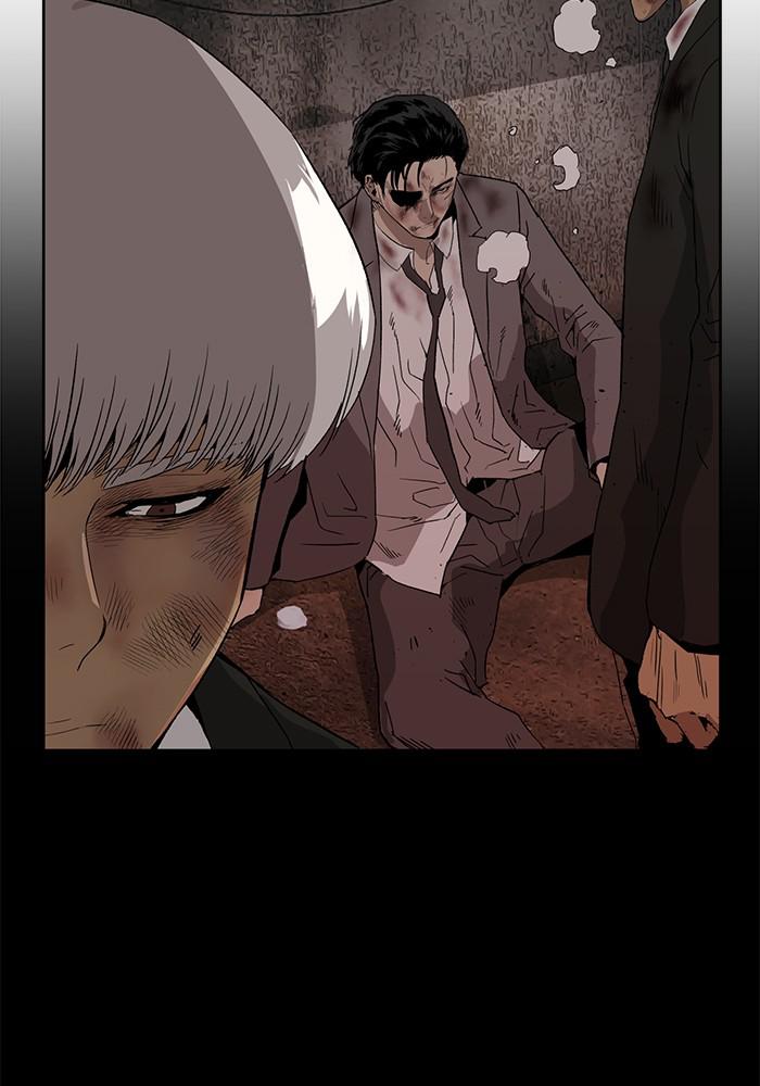 Read Weak Hero ENGLISH Manga Online